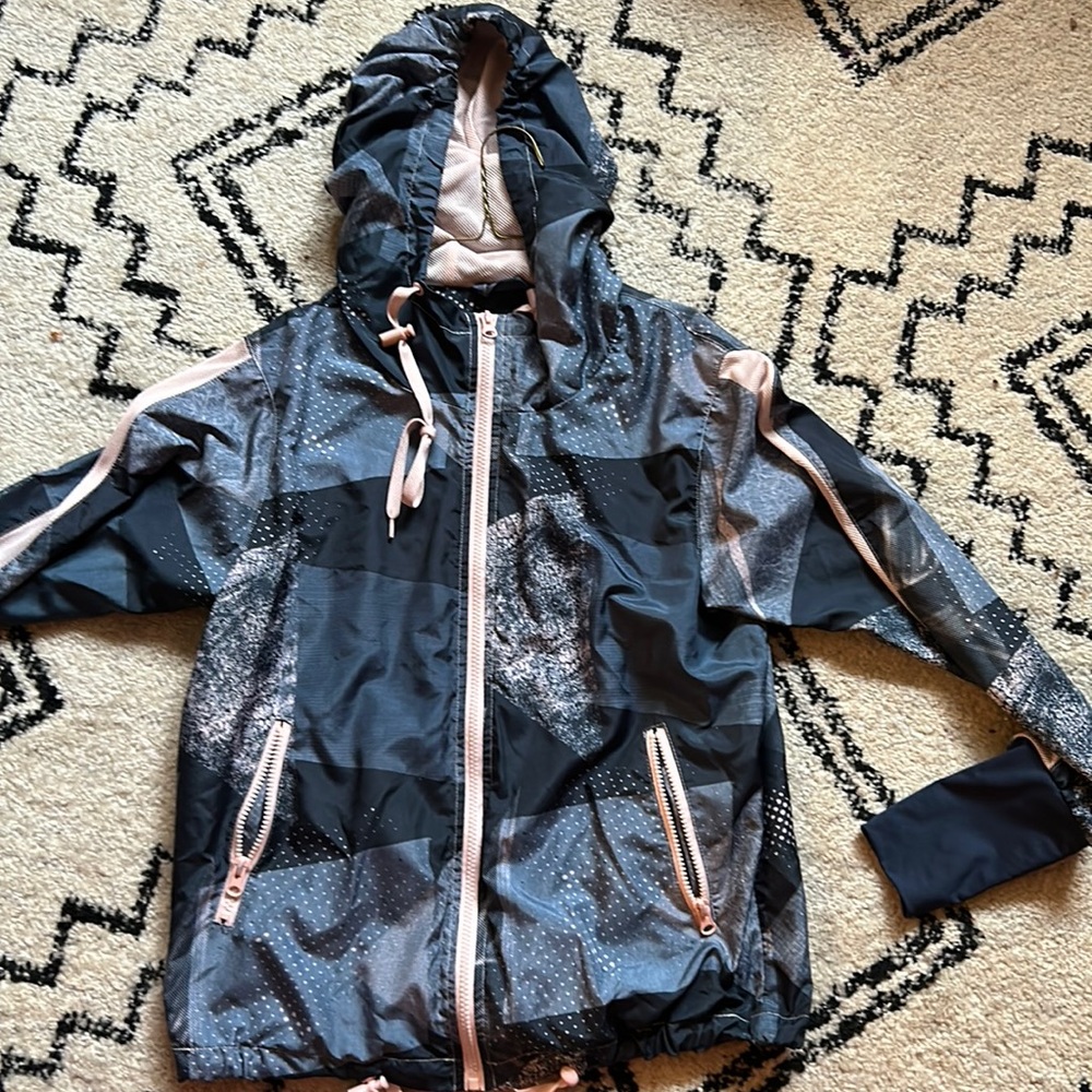 Zyia Active Hoodie
